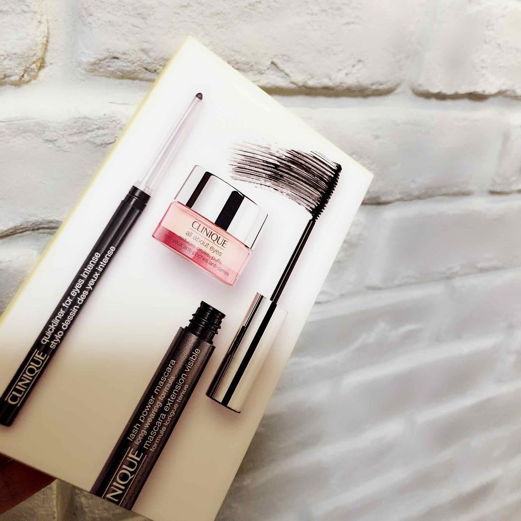 クイックラッシュカーラー/キャンメイク/マスカラ下地を使ったクチコミ（3枚目）