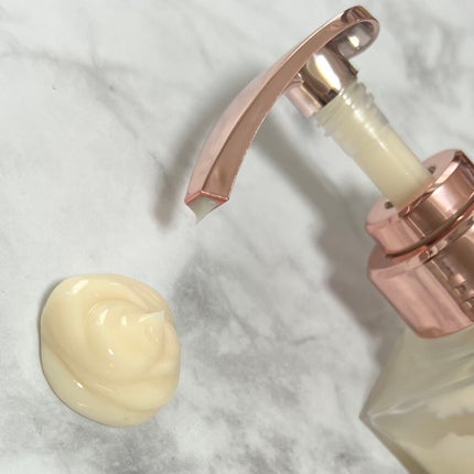 プルント ディープリペア美容液シャンプー/トリートメント/Purunt./市販シャンプーを使ったクチコミ(5枚目)