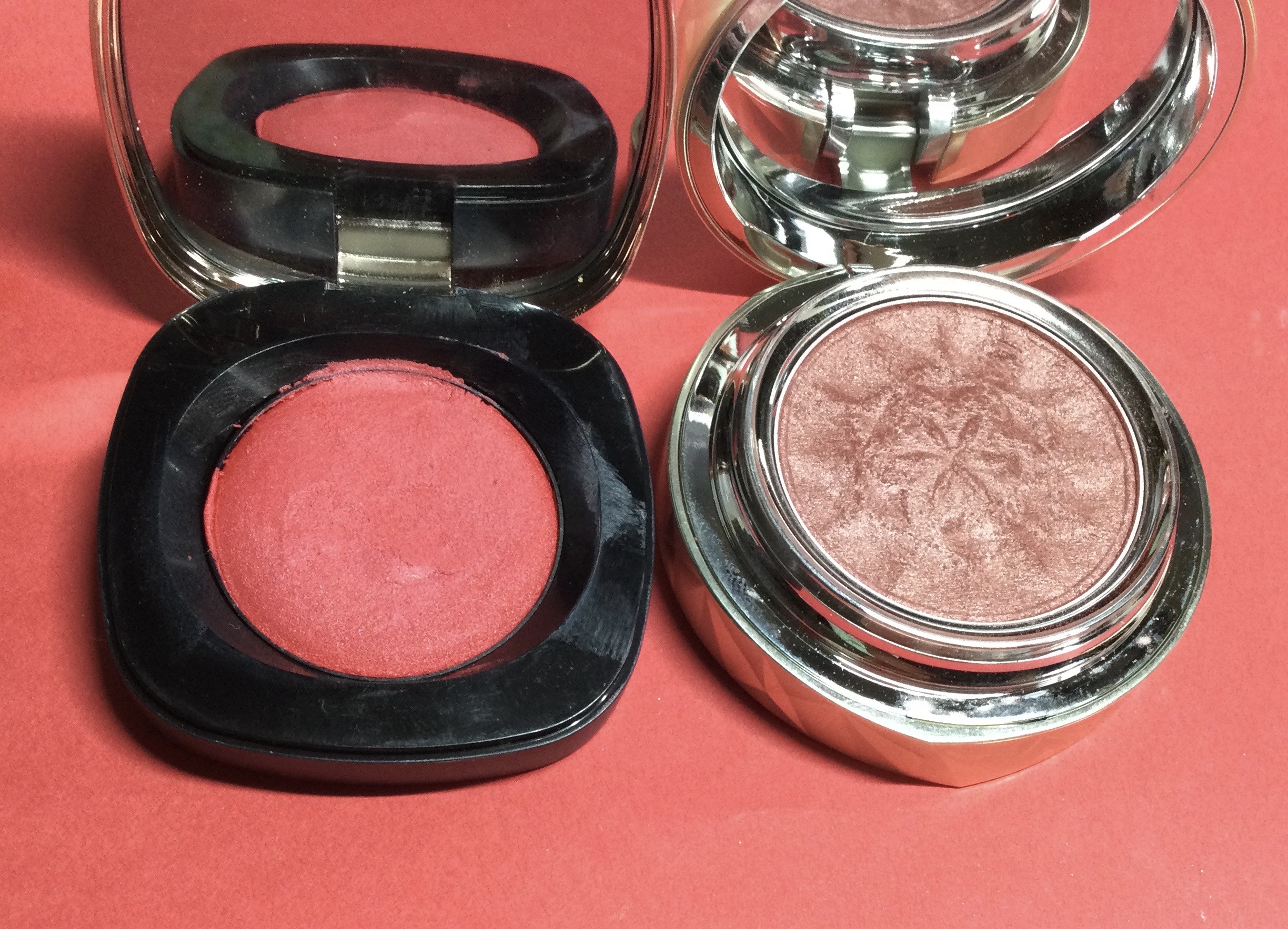 クリーム ブラッシュ/DECORTÉ/ジェル・クリームチークを使ったクチコミ（3枚目）