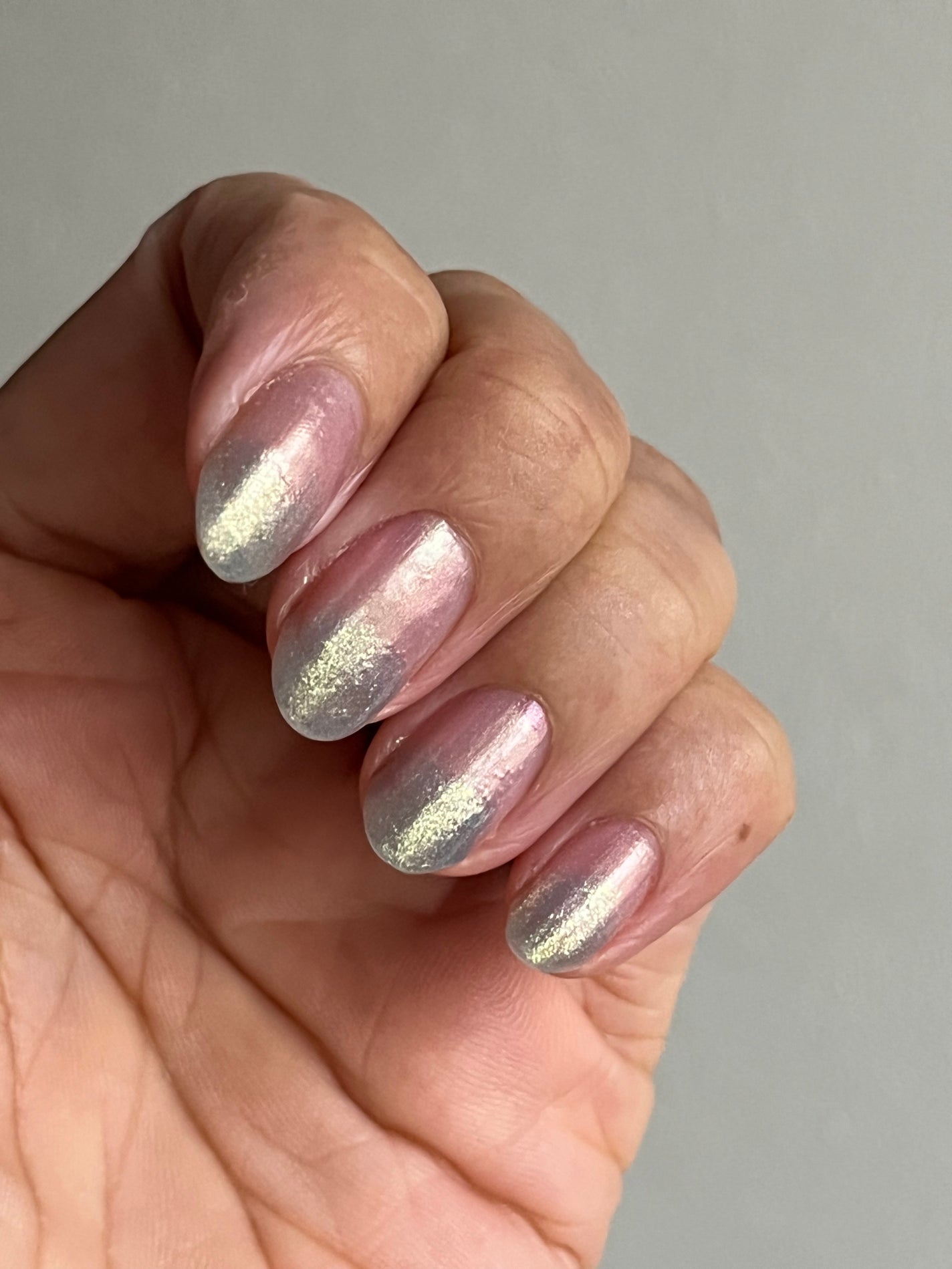 ディオール ヴェルニ トップコート /Dior/ネイルトップコートを使ったクチコミ(4枚目)