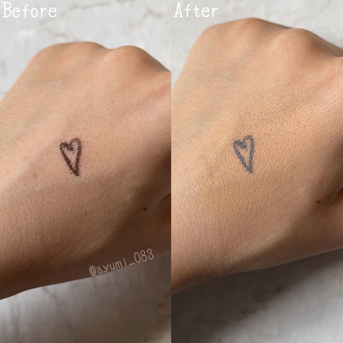 カーミンググロウアップクッションファンデーション/favs/リキッドファンデーションを使ったクチコミ(4枚目)