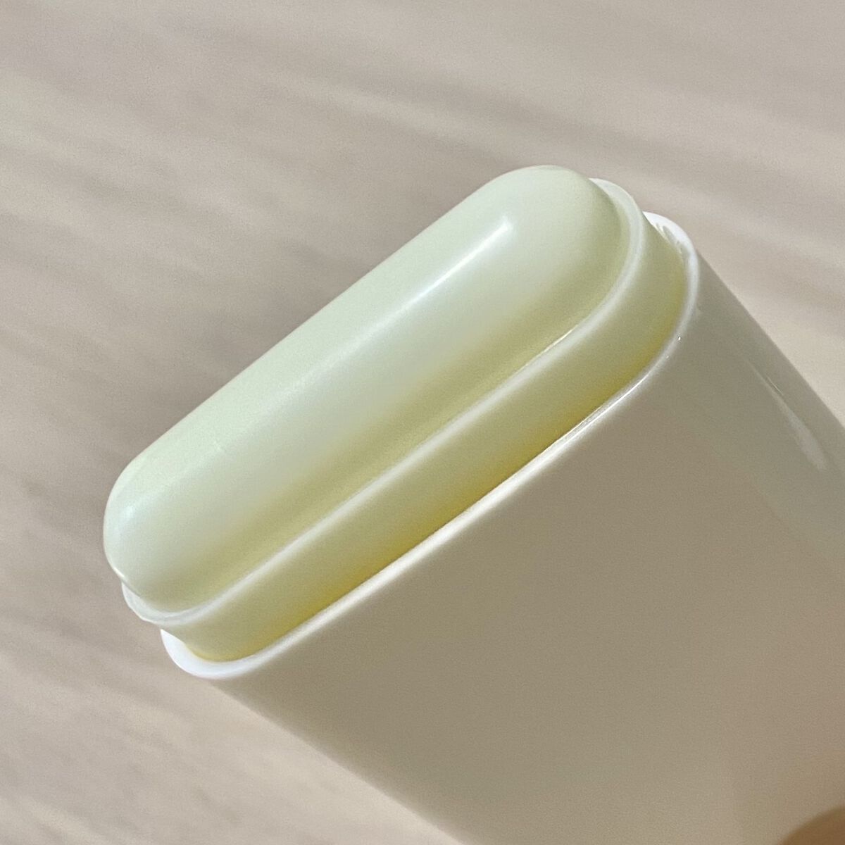 エアーフィットフレッシュサンスティック/ダルバ/日焼け止めスティックを使ったクチコミ（3枚目）