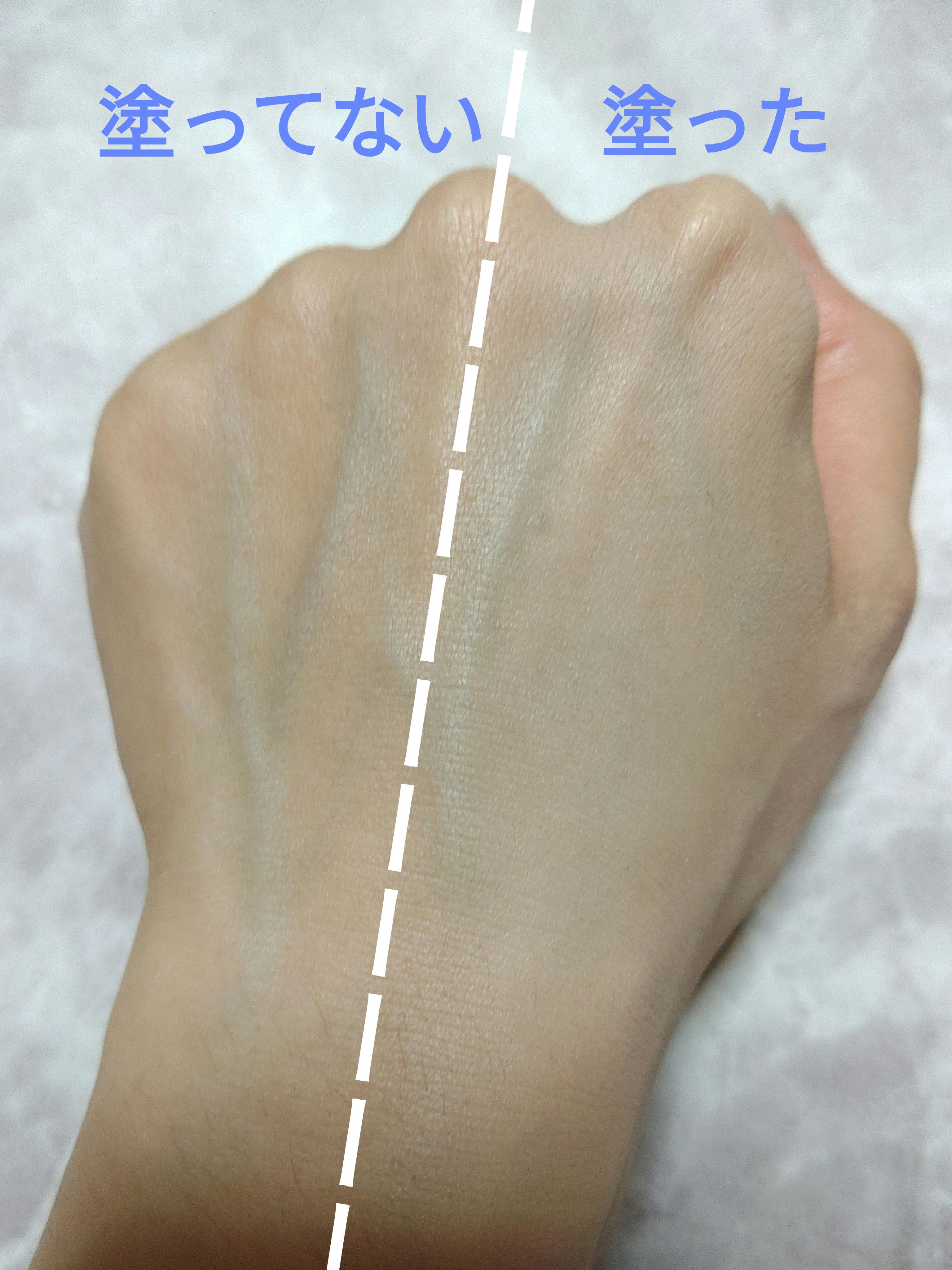 プロテーラービーベルベットカバークッション/espoir/クッションファンデーションを使ったクチコミ（3枚目）