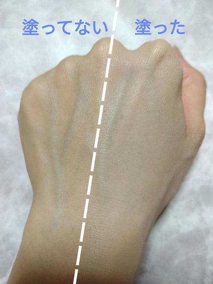 プロテーラービーベルベットカバークッション/espoir/クッションファンデーションを使ったクチコミ(3枚目)