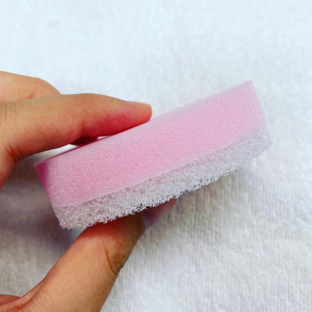 ヴィート ピュアバスタイム除毛クリーム 敏感肌用/Veet/除毛クリームを使ったクチコミ（2枚目）