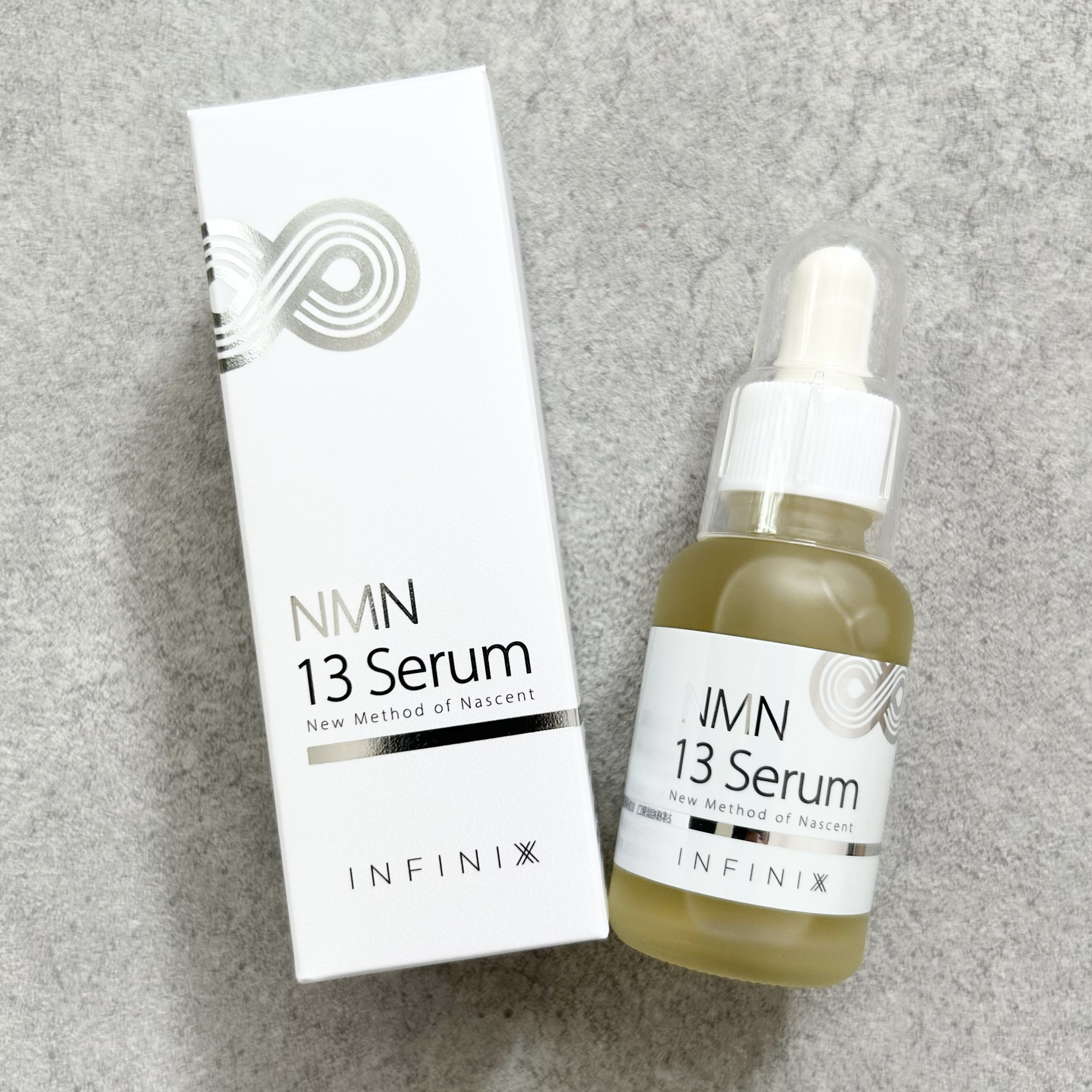 NMN 13 Serum / YÓANDOの口コミ | おすすめ順 | 90件 （2ページ目） | LIPS