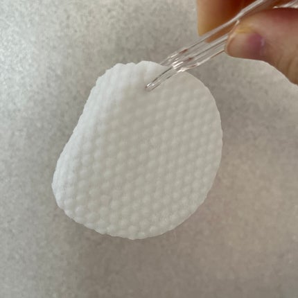 バランスフル シカトナーパッド/Torriden/トナーパッドを使ったクチコミ(4枚目)