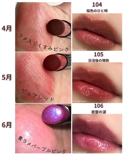 ケイト リップモンスター/KATE/口紅を使ったクチコミ(3枚目)