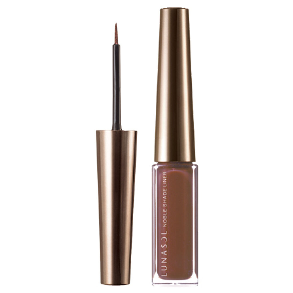 ノーブルシェイドライナー EX05 Sunny Brown