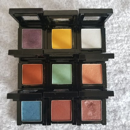 ヴィセ アヴァン シングルアイカラー/Visée/単色アイシャドウを使ったクチコミ(1枚目)