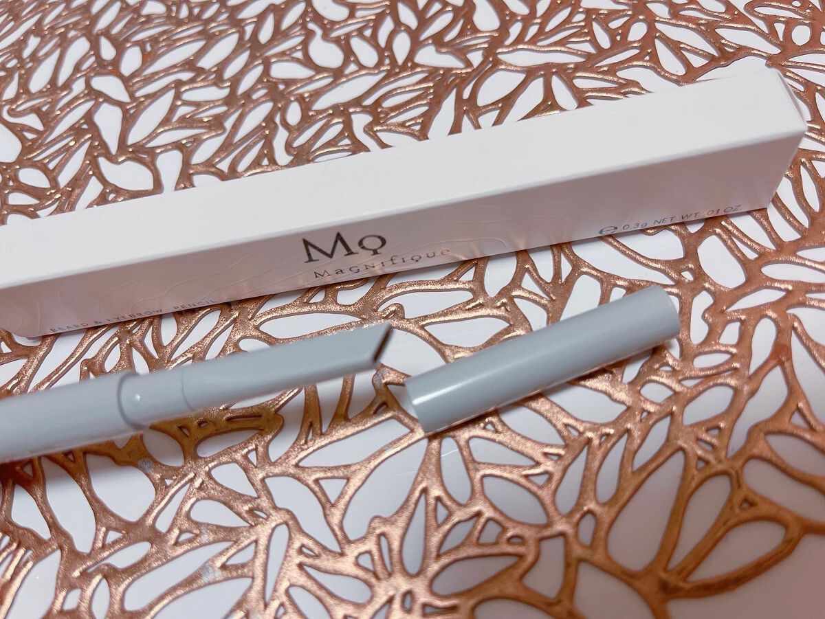 BBクリーム/マニフィーク/BBクリームを使ったクチコミ(2枚目)