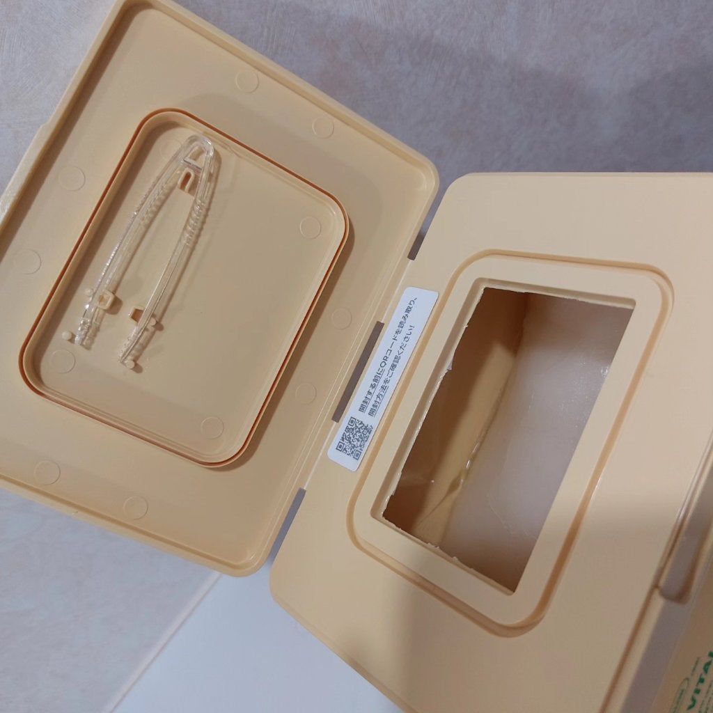 シカバイタル マスク/VT/シートマスク・パックを使ったクチコミ(2枚目)