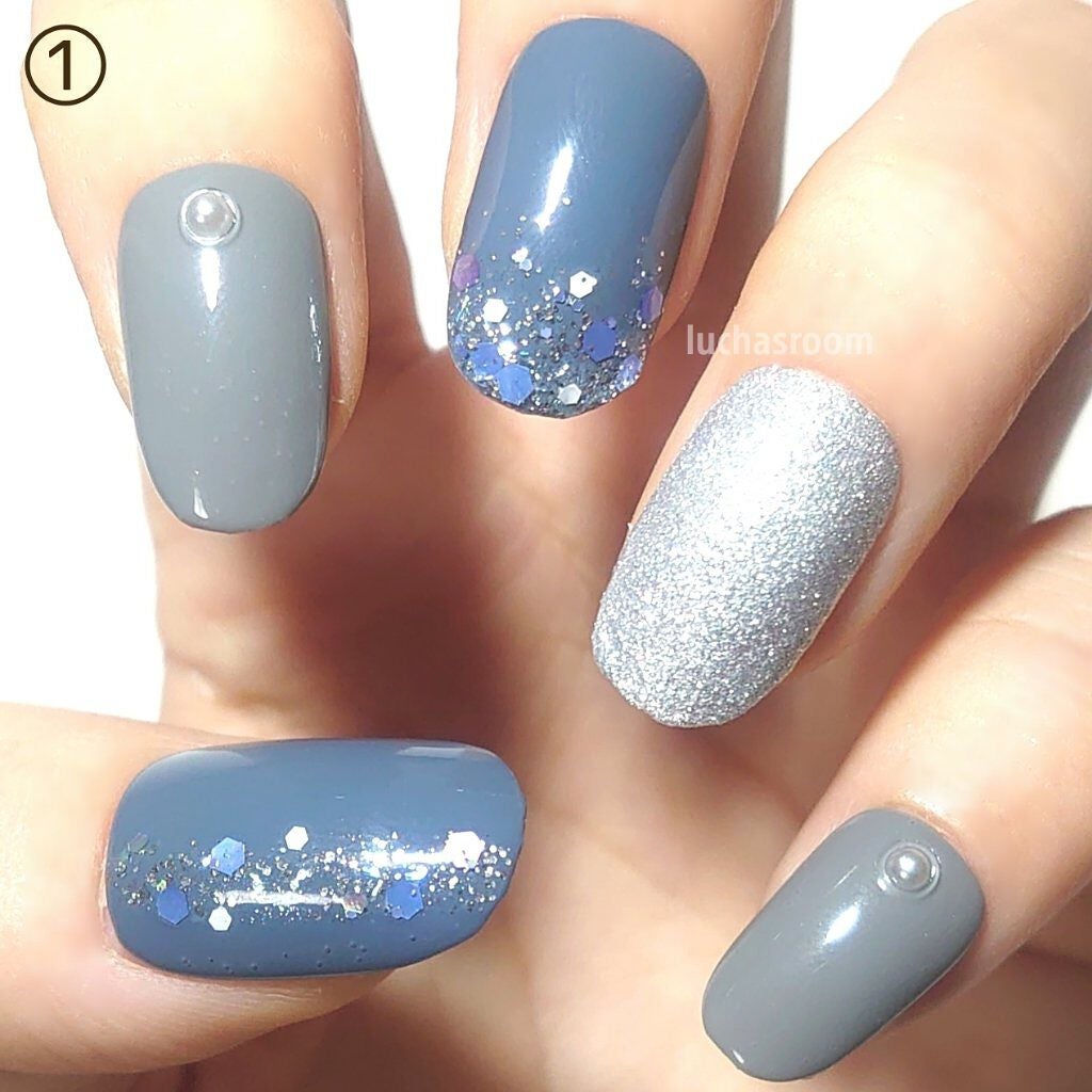 ネイルポリッシュ/PLANET NAIL/マニキュアを使ったクチコミ(2枚目)