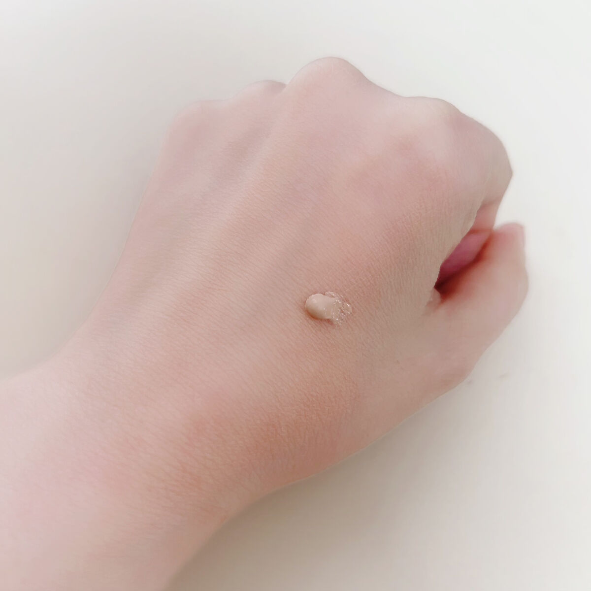 リンクルリペアBB/コモエース/BBクリームを使ったクチコミ（2枚目）