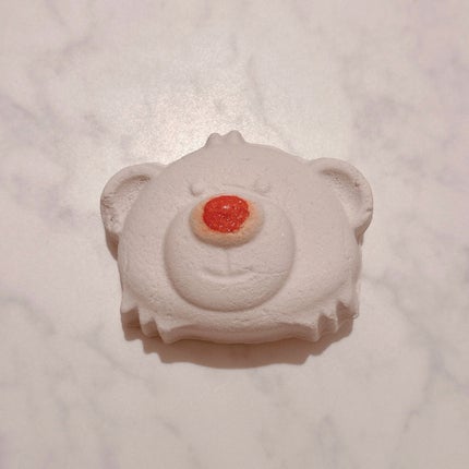 バブルベア/ラッシュ/入浴剤を使ったクチコミ(1枚目)