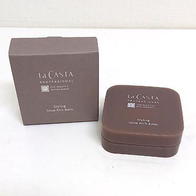 ラ・カスタ　プロフェッショナル プロフェッショナル スタイリング グロウリッチ バーム 