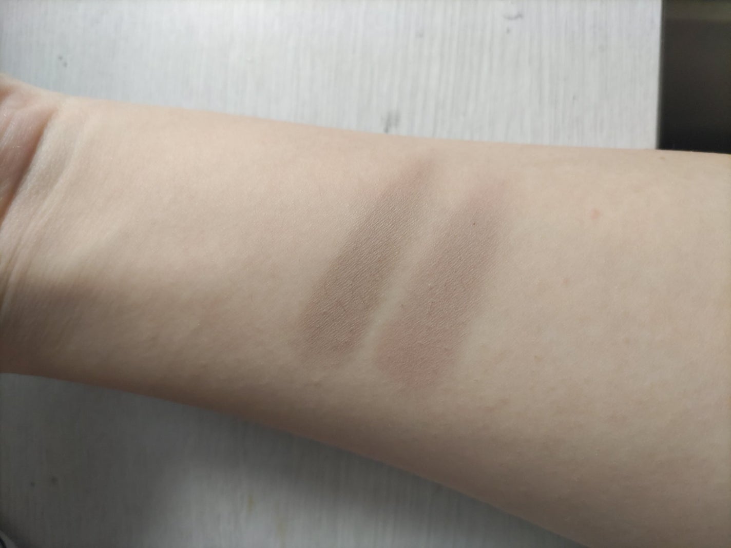 シェーディングパウダー/キャンメイク/シェーディングを使ったクチコミ(2枚目)