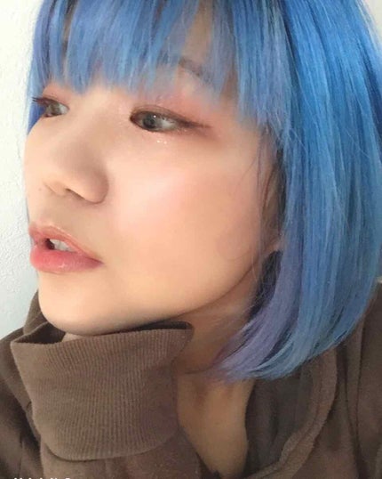 インク エアリー ベルベット スティック/PERIPERA/口紅を使ったクチコミ(3枚目)