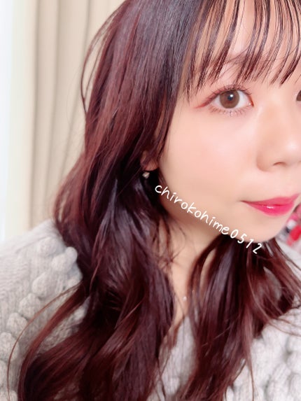 FLANMY 1day/FLANMY/ワンデー(1DAY)カラコンを使ったクチコミ(5枚目)