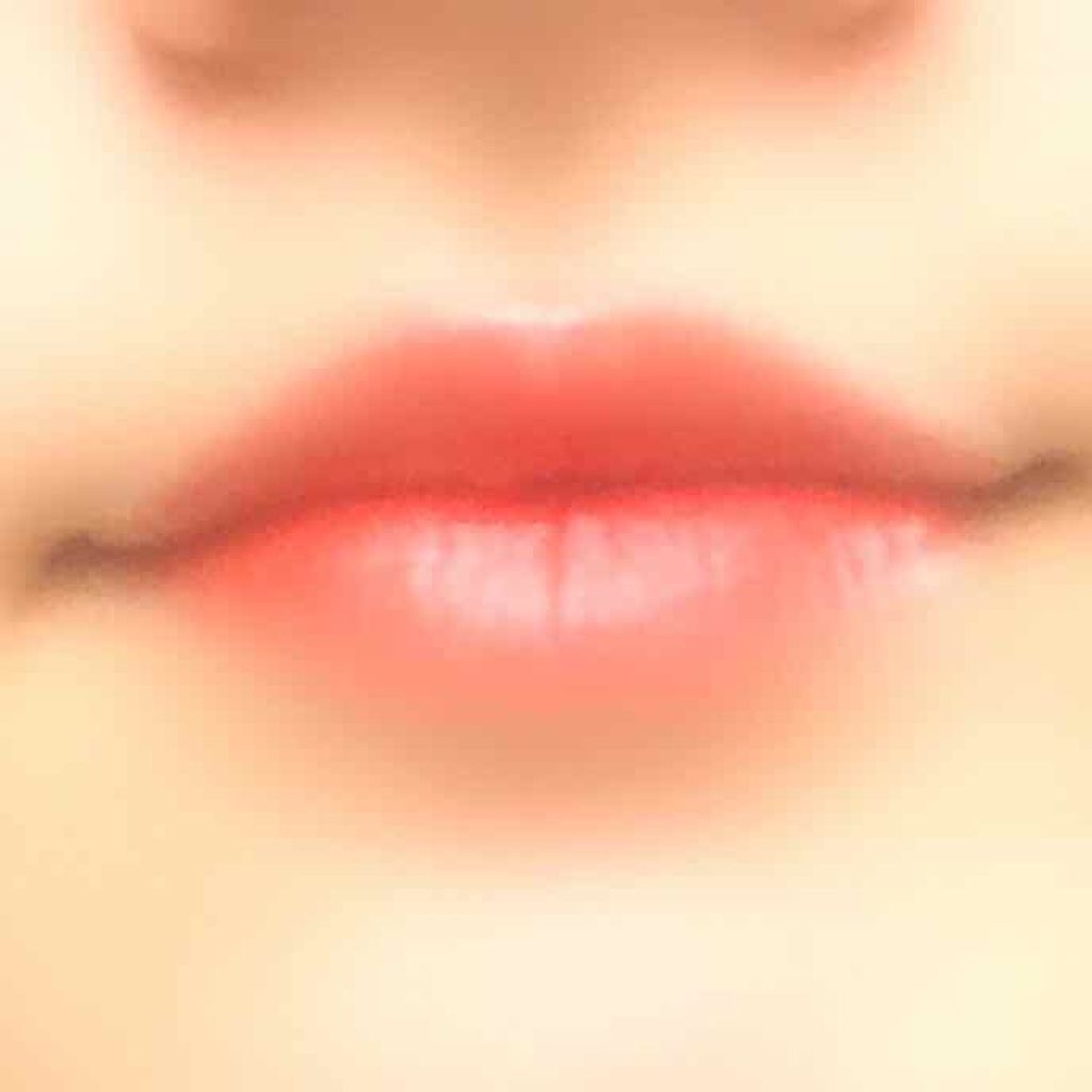 WINE LIP TINT/ALIVER/リップグロスを使ったクチコミ(4枚目)