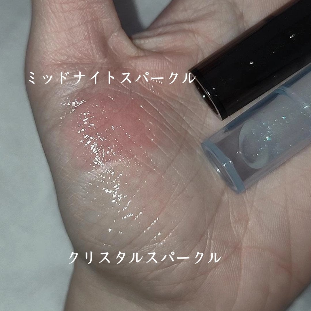 ハニーメルティングリップ/ネイチャーリパブリック/口紅を使ったクチコミ(3枚目)