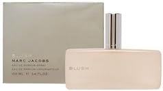 ブラッシュ オードパルファム MARC JACOBS