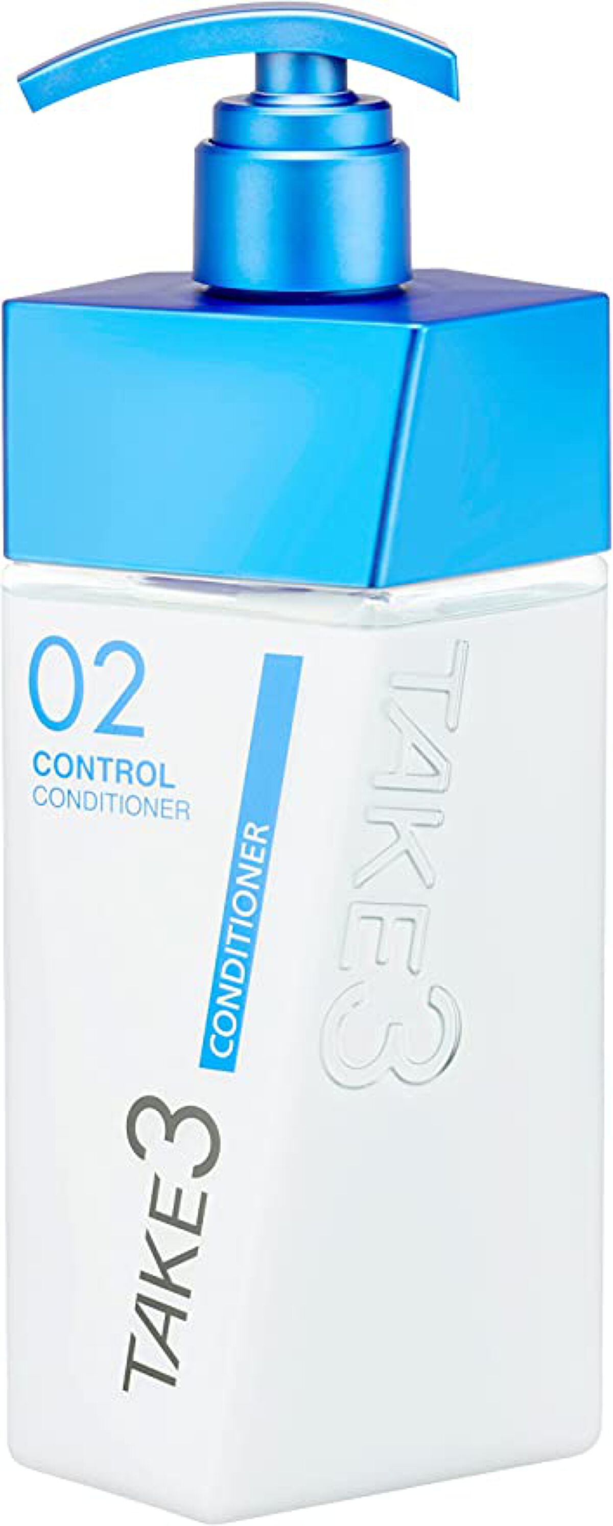  コントロールコンディショナー / TAKE3