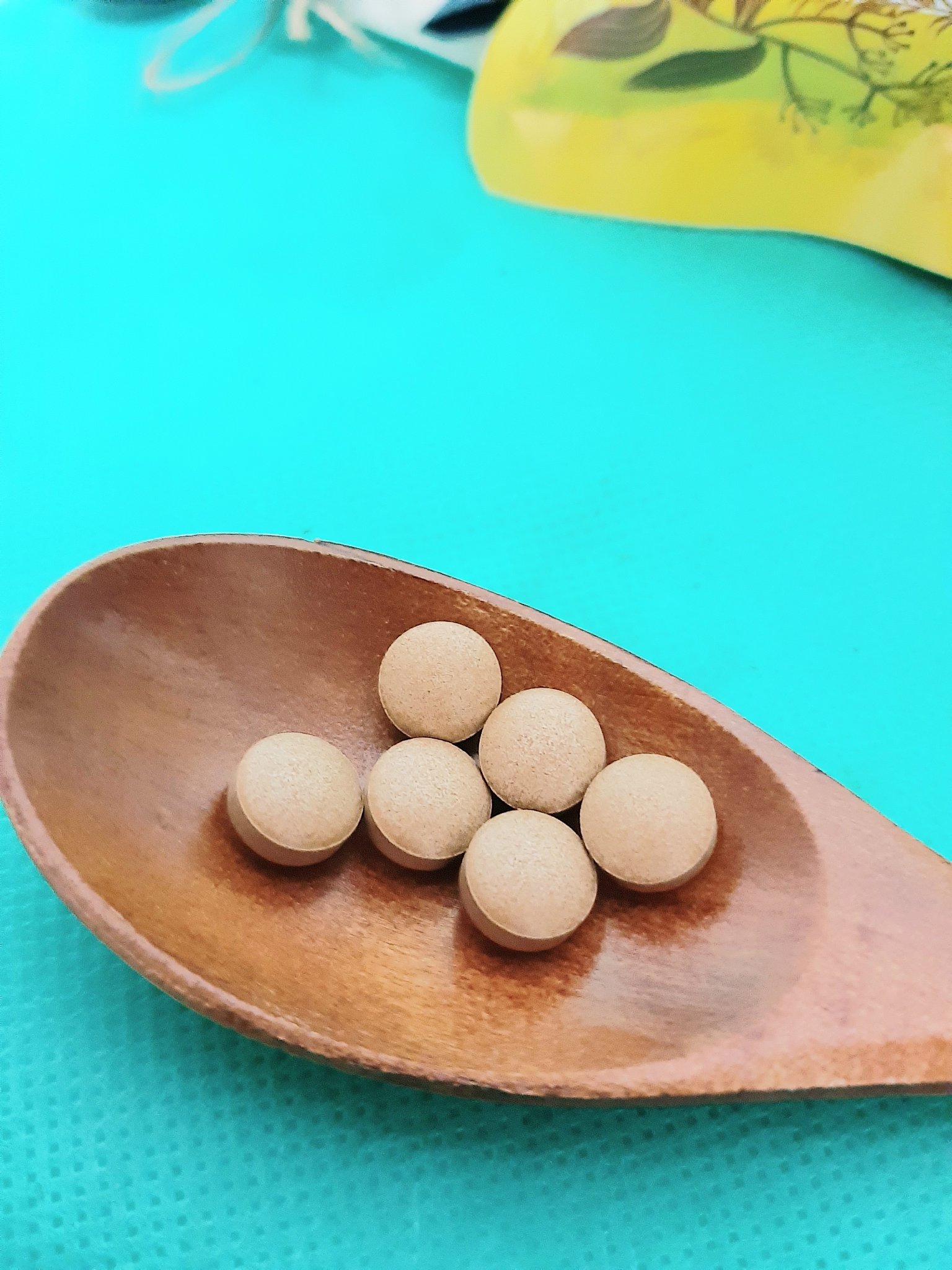 トーチラック(医薬品)/漢方生薬研究所/その他を使ったクチコミ（3枚目）