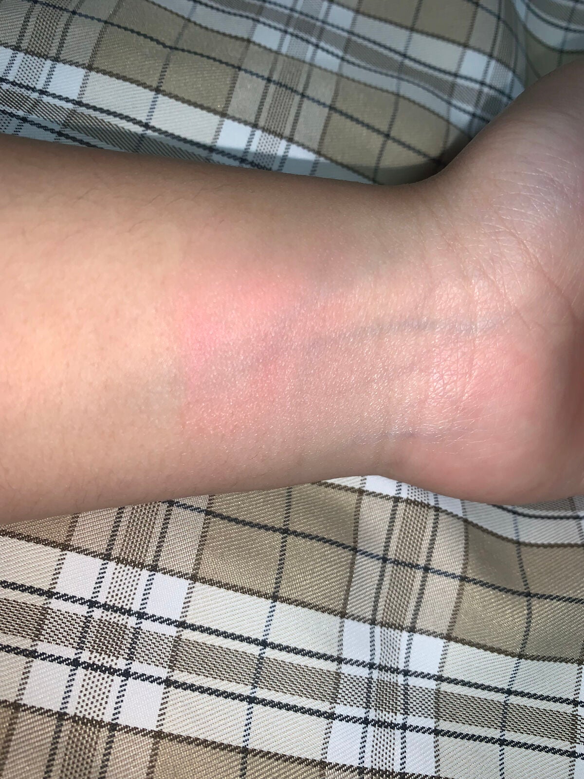 ã¯ãããã¥ãŒã㣠ã«ã©ãŒãªã³UV/ã¢ãªã£ãŒ/æ¥çŒãæ¢ãã¯ãªãŒã ã䜿ã£ãã¯ãã³ãïŒ3æç®ïŒ