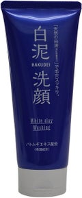 KUMANO COSMETICS 白泥洗顔