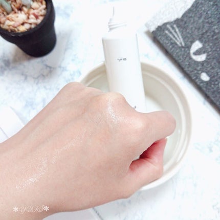 ジェルクリーム/クデオ/ボディクリームを使ったクチコミ(4枚目)