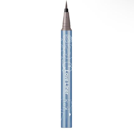 リキッドアイライナーR4/ラブ・ライナー/リキッドアイライナーを使ったクチコミ(2枚目)