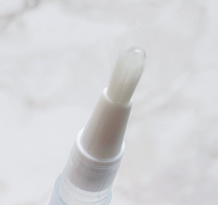 3D Smileホワイトニングペン/3D Smile/その他オーラルケアを使ったクチコミ(5枚目)