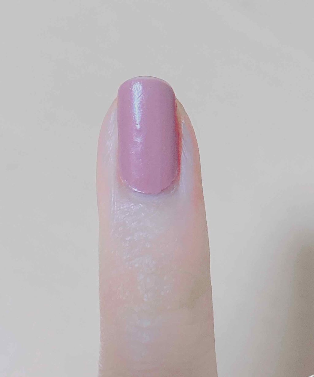 ネイルホリック Classic color/ネイルホリック/マニキュアを使ったクチコミ（3枚目）