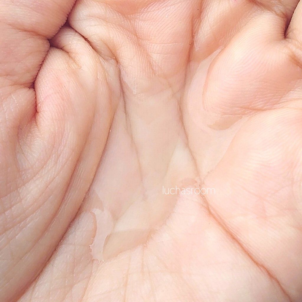 アクティブローション/AdryS/化粧水を使ったクチコミ（3枚目）