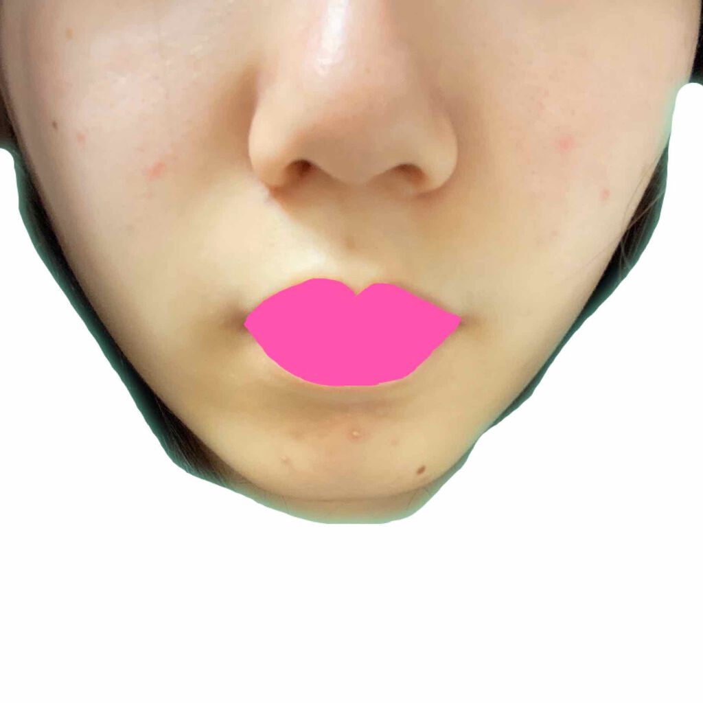 クリアトライアルセット M（しっとりタイプ）/オルビス/トライアルキットを使ったクチコミ（2枚目）