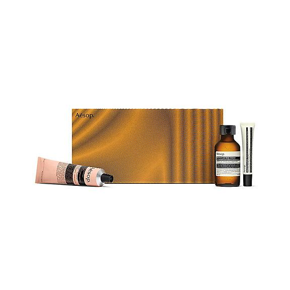 ファビュラス フォームズ Aesop