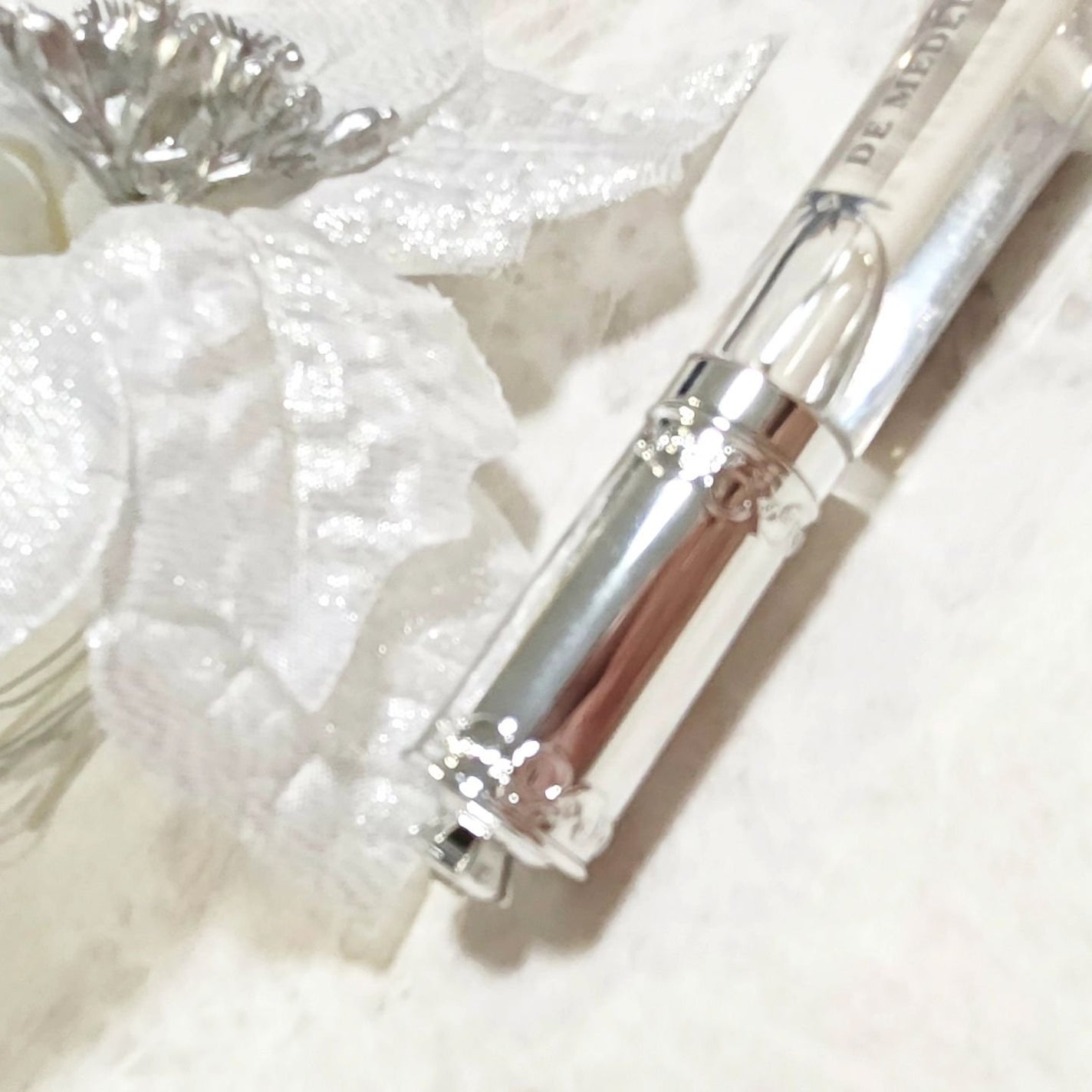 DE MEDELLE まつげ美容液/médelle/その他スキンケアを使ったクチコミ(4枚目)