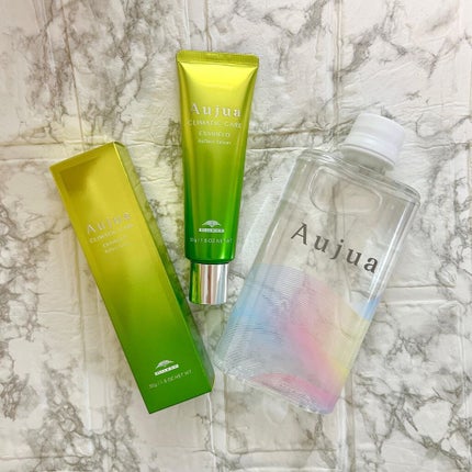 エクスシールド リフレクトセラム/オージュア/アウトバストリートメントを使ったクチコミ(7枚目)