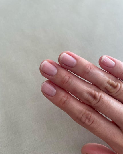 misato | VoCEアンバサダー on LIPS 「@megumi_kanzakiさんプロデュースの爪のファンデー..」(5枚目)