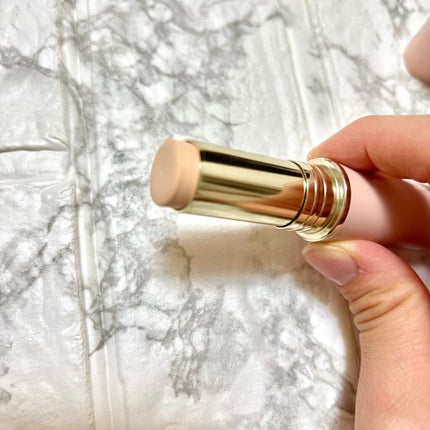 アミュチア クイック ファンデーション/クラブ/その他ファンデーションを使ったクチコミ(4枚目)