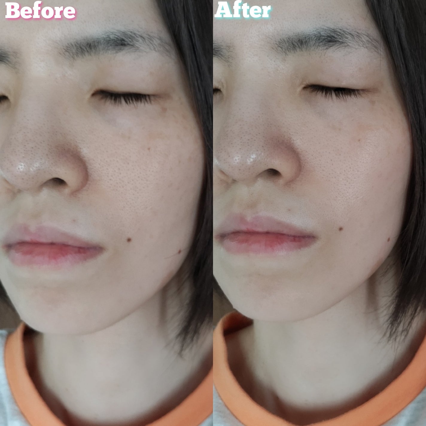 ダルバ ウォータフル エッセンス サンクリーム/ダルバ/日焼け止めクリームを使ったクチコミ(6枚目)