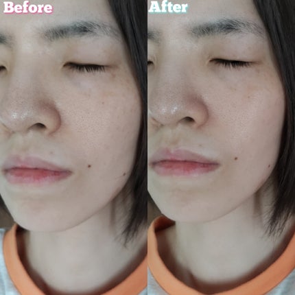 ダルバ ウォータフル エッセンス サンクリーム/ダルバ/日焼け止めクリームを使ったクチコミ(6枚目)