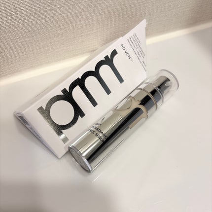 ユース ラディアンス ビタチノール セラム/primera/美容液を使ったクチコミ(1枚目)