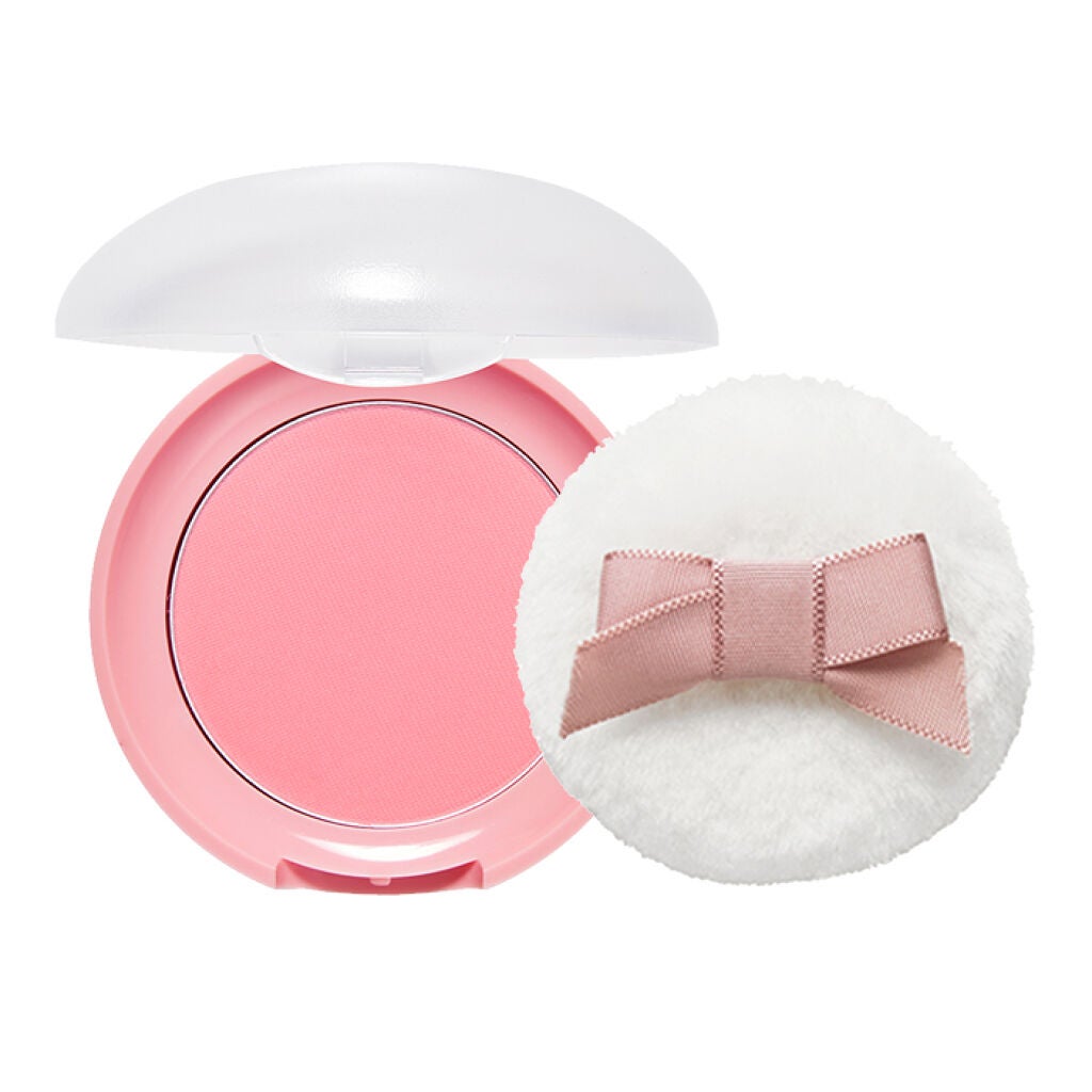 ラブリー クッキー ブラッシャー PK002