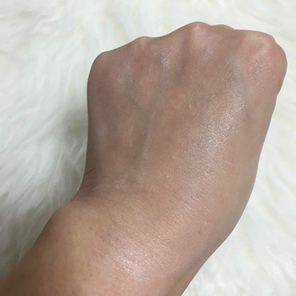 スキンアクア トーンアップUVエッセンス/スキンアクア/日焼け止めクリームを使ったクチコミ(2枚目)