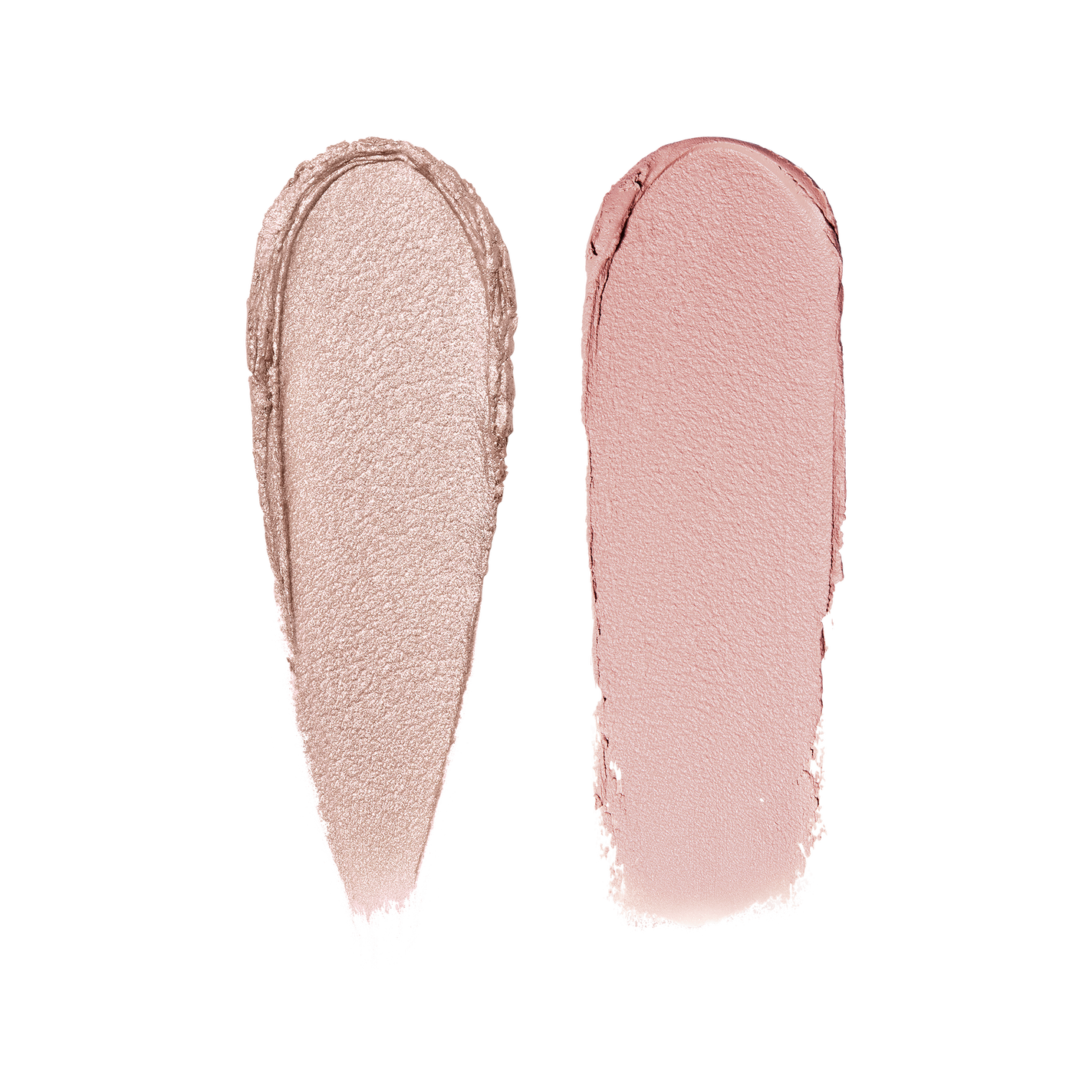 ロングウェア デュアルエンド クリーム シャドウ スティック 01 プラチナムピンク/ アンティークローズ