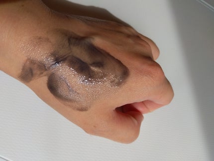 ソフィーナ iP ポア クリアリング ジェル ウォッシュ/SOFINA iP/その他洗顔料を使ったクチコミ(4枚目)