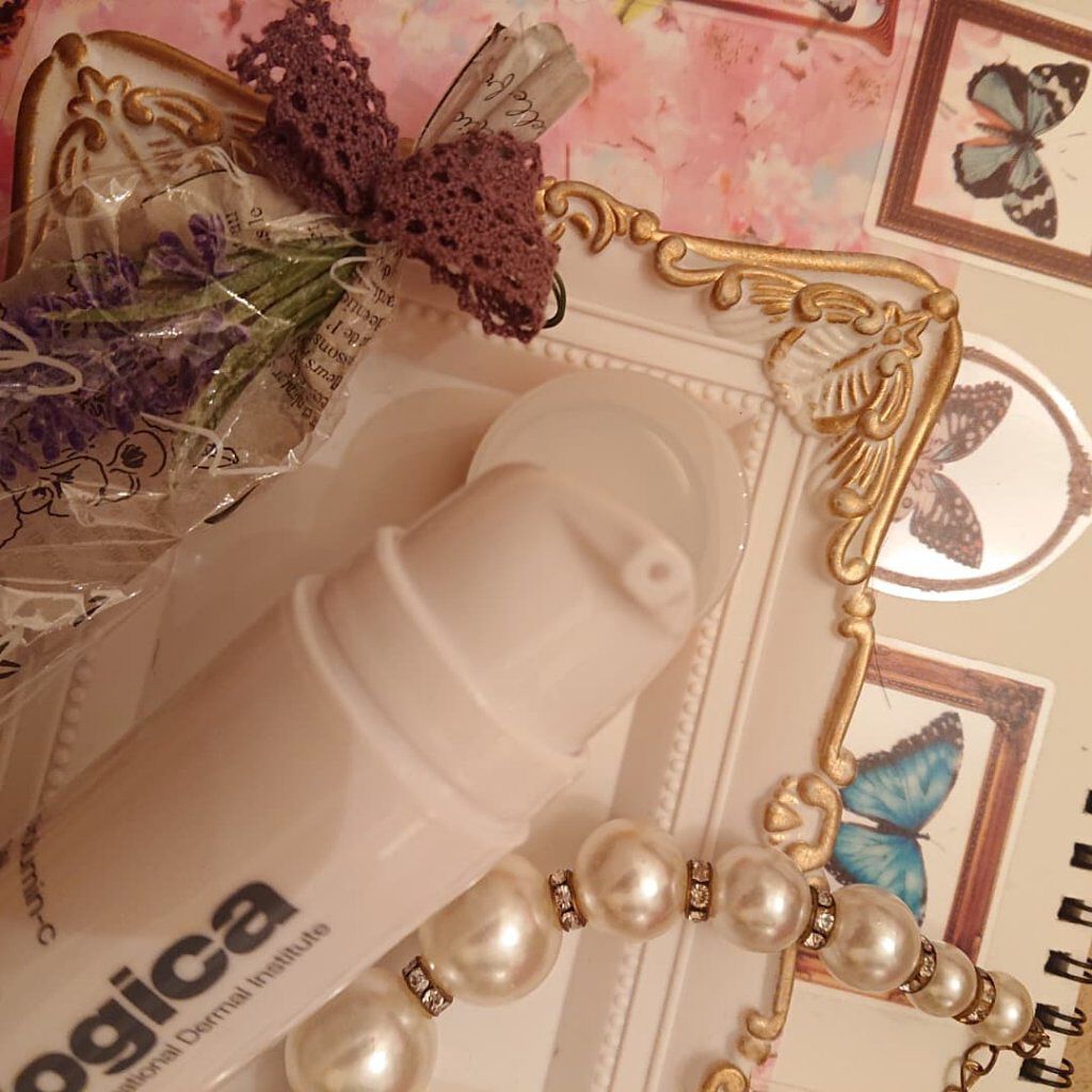 ダーマロジカ バイオルミンCジェル モイスチャライザー 