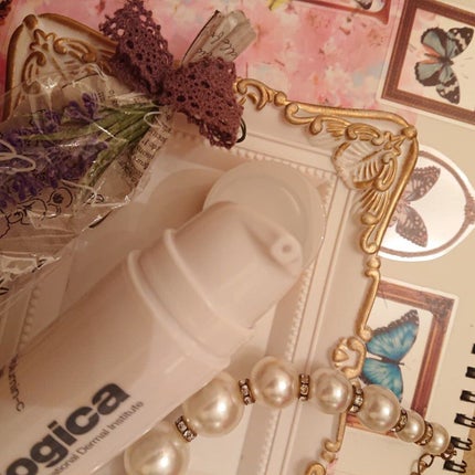 ダーマロジカ バイオルミンCジェル モイスチャライザー